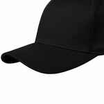 Бейсболка HARRIS, черная