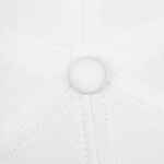 Бейсболка HARRIS, белая