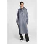 Дождевик-анорак R1, серый, размер XS/S