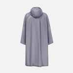 Дождевик-анорак R1, серый, размер XS/S