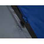 Дождевик R2, черный, размер XS/S