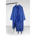 Дождевик R2, синий, размер XS/S