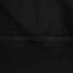 Худи унисекс HAND SOME, черное, размер XS/S