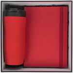 Набор VIVIAN, красный