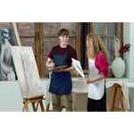 Фартук NEAT, темно-синий