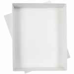 Коробка GIFTBOX, белая