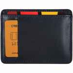 Чехол для карт REMINI, темно-синий