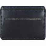 Чехол для карт REMINI, темно-синий