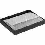 Чехол для карт REMINI, темно-синий