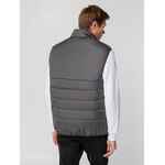 Жилет LEVEN, темно-серый (графит), размер XS