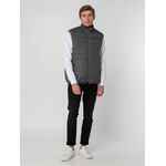 Жилет LEVEN, темно-серый (графит), размер XS