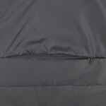 Жилет LEVEN, темно-серый (графит), размер XS