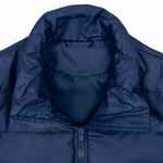 Жилет LEVEN, темно-синий, размер XS