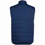 Жилет LEVEN, темно-синий, размер XS