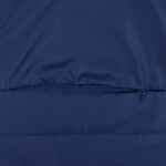 Жилет LEVEN, темно-синий, размер XS