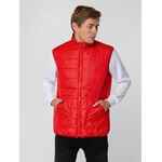 Жилет LEVEN, красный, размер XS