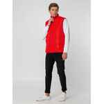 Жилет LEVEN, красный, размер XS