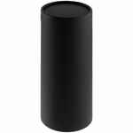 Набор для приготовления коктейлей POURPOUR, черный