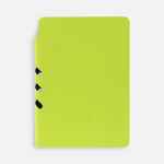 Ежедневник FLEXPEN MINI, недатированный, светло-зеленый