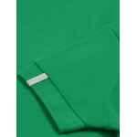 Рубашка поло женская VIRMA PREMIUM LADY, зеленая, размер S