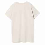 Футболка детская T-BOLKA KIDS, молочно-белая, 12 лет