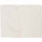 Ежедневник MAGNET SHALL, недатированный, белый