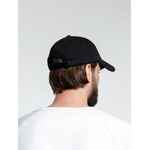 Бейсболка BIG BOSS, черная