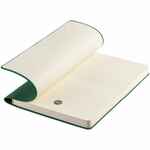 Ежедневник KUKA, недатированный, зеленый