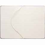 Ежедневник KUKA, недатированный, фиолетовый