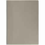 Ежедневник CHILLOUT NEW, недатированный, серый