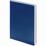 Ежедневник CHILLOUT NEW, недатированный, синий