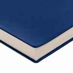 Ежедневник CHILLOUT NEW, недатированный, синий