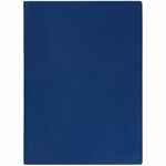 Ежедневник CHILLOUT NEW, недатированный, синий