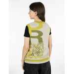 Жилет на заказ CLASSIC FINT, полушерсть, размер M