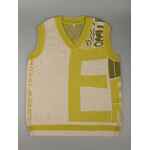 Жилет на заказ CLASSIC FINT, полушерсть, размер XXL