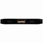 Аккумулятор EASY TRICK VER.2, 4000 мАч, черный