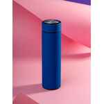 Термос с ситечком PERCOLA, синий