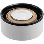 Термос с ситечком PERCOLA, белый