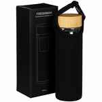 Термобутылка с двойными стенками FRESHMAN