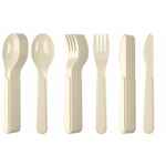 Набор посуды для пикника на 6 персон PICNIC на заказ