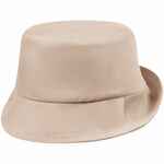 Панама VENTO, бежевая