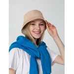 Панама VENTO, бежевая