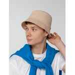 Панама VENTO, бежевая