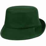 Панама VENTO, зеленая (оливковая)