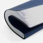 Ежедневник PETRUS, недатированный, синий