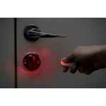 Брелок для поиска ключей SIGNALET, VER.2, белый