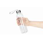 Бутылка GULP, серая