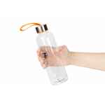 Бутылка GULP, оранжевая