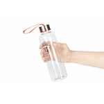 Бутылка GULP, красная