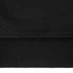 Худи унисекс FULL SWING, черное, размер XS/S